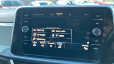 Volkswagen T-Roc 1.5 TSI Style 5dr DSG Petrol Hatchback